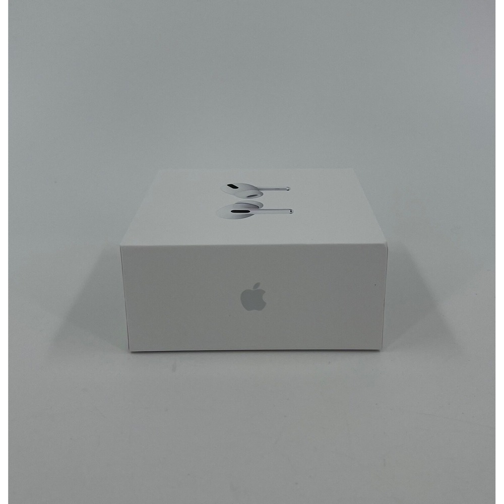 Apple AirPods Pro Box ONLY (Lightning cable, Earphones, & Ear tips NOT included) - Picture 6 of 7